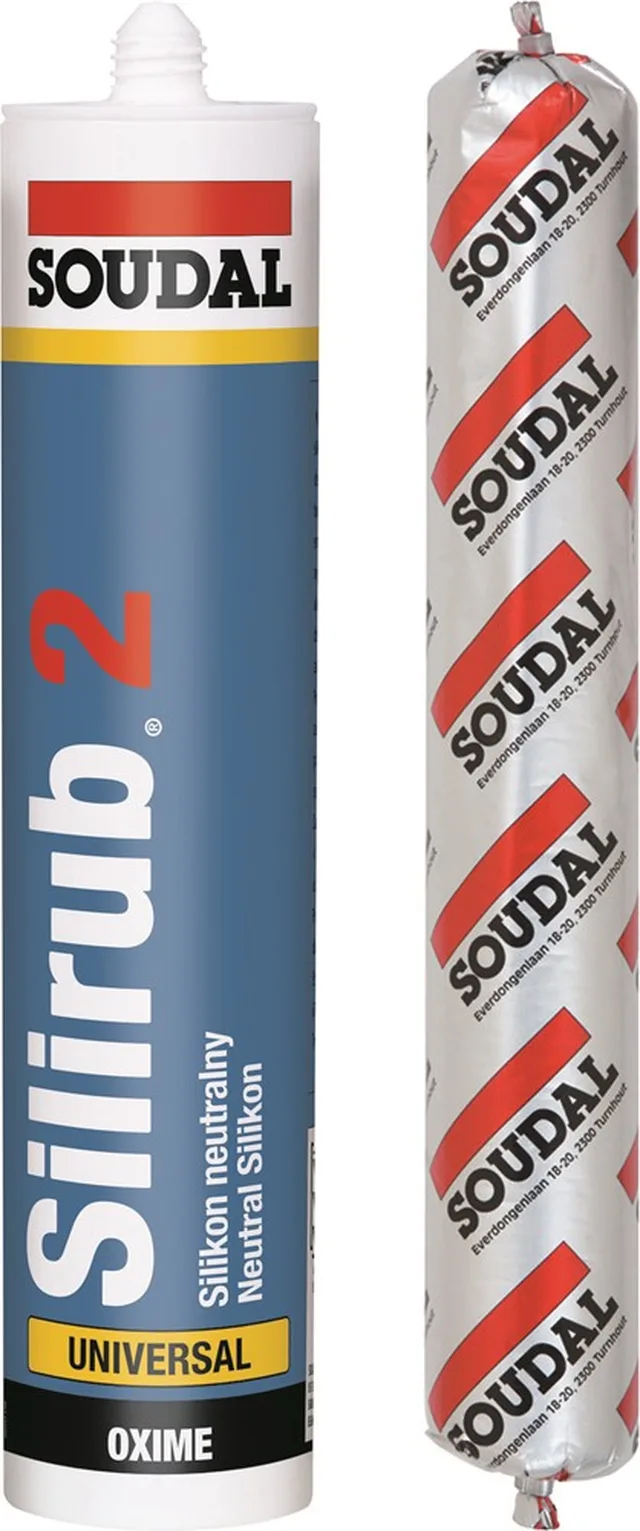 Silicone neutre couleur pierre 300ml