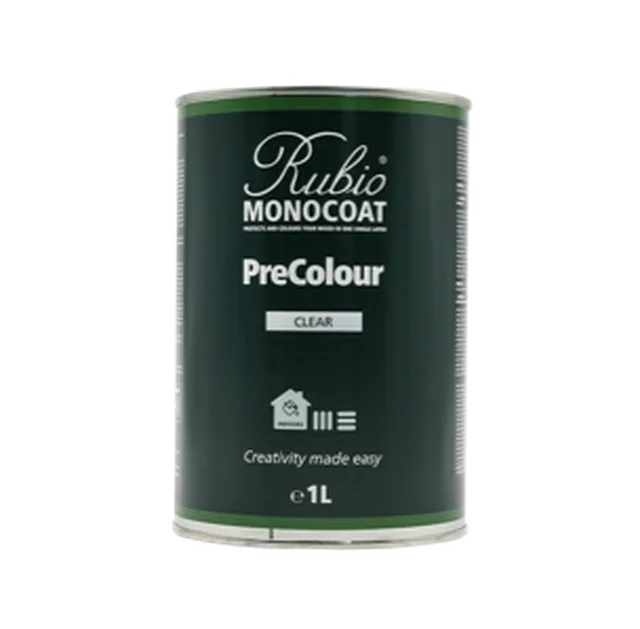 PreColour Clear 1L