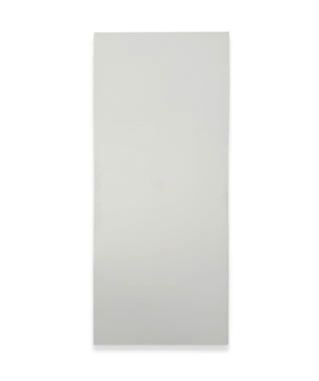 Porte âme tubulaire prépeinte de 1030/2115 mm sans mortaise