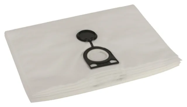 Sac-filtre en non-tissé GAS 50 5x