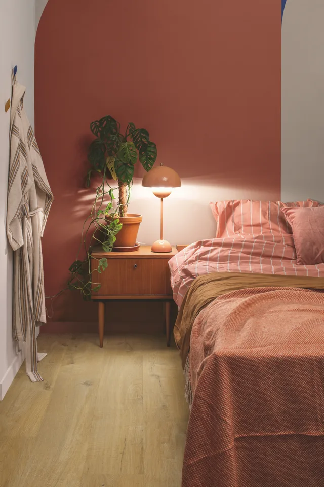Quick-Step Chêne Coton Profond Naturel 1494x209x6 mm avec Sous Couche-7