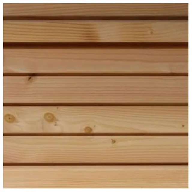 Bardage douglas DIABLO 26x135 (130 utile) naturel