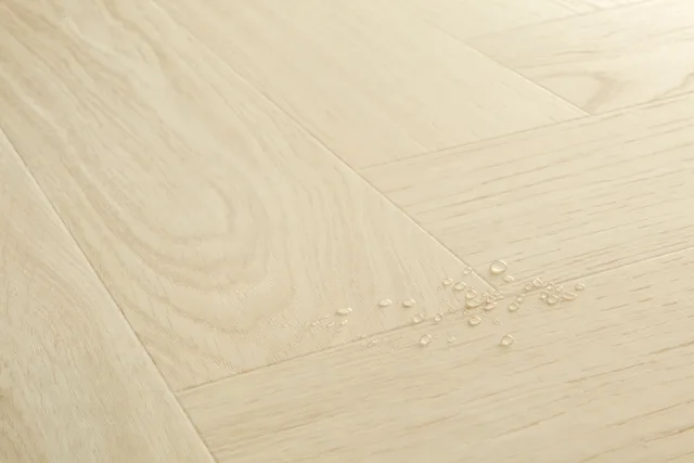 Quick-Step Chêne Polaire Pur 630x126x6 mm avec Sous Couche-6