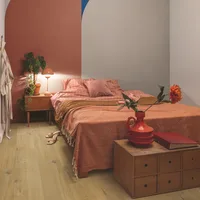 Quick-Step Chêne Coton Profond Naturel 1494x209x6 mm avec Sous Couche-8
