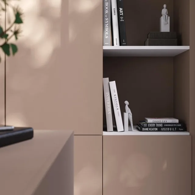 Stratifié CST Mokka - Biemar Bois-2