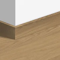 Quick-Step QSWPPSKR - 3095MM : Plinthe parquet Cascada (couleur assortie) 2400x16x80 mm