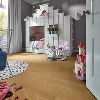 Sol en Bois Lindura HD 400 - Verni Ultra Mat Chêne Nature 8913 - Biemar Bois