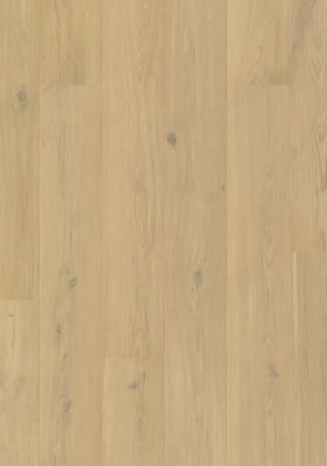 Quick-Step CASC - 6030 : Cascada Chêne blanc perle extra mat 1820x190x13 mm