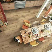 Sol Design Pro DD 250 Chêne Wild - Biemar Bois
