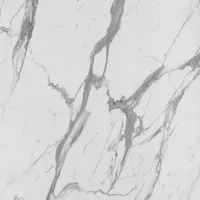 Panel-X PURE Statuario Marble 2400x580mm - Biemar Bois