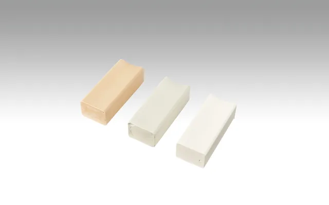 Cire dure sols Teinte Blanc - Biemar Bois
