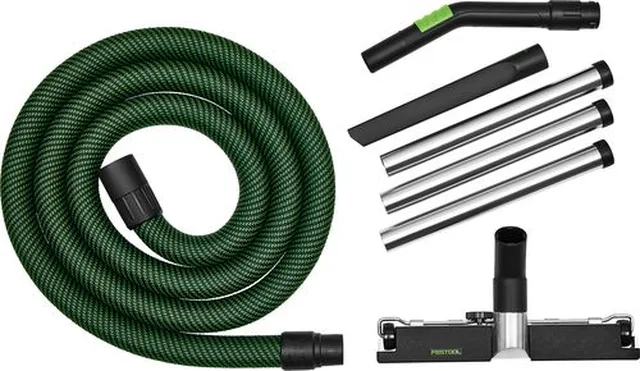 Kit de nettoyage sol D36 DB 370 RS-Plus