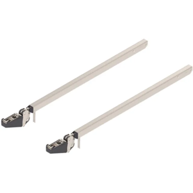 Set de bras téléscopiques AVENTOS HF Top 840 - 1200mm / paire