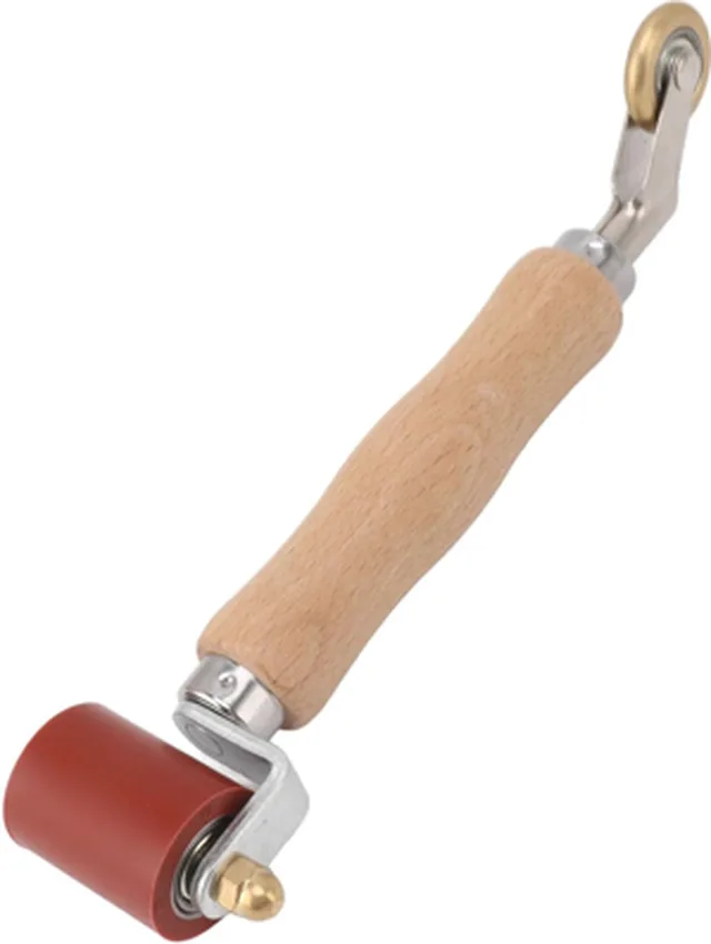 Rouleau de pression Laiton 28 x 6mm (pm 100106)