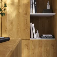 Mélaminé Unilin 18mm Z5L Minnesota Oak Warm Natural - Biemar Bois-3