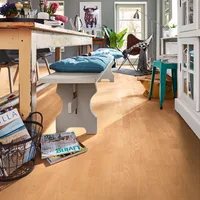 Sol stratifié LC 150 Hêtre 6201 - Biemar Bois-1