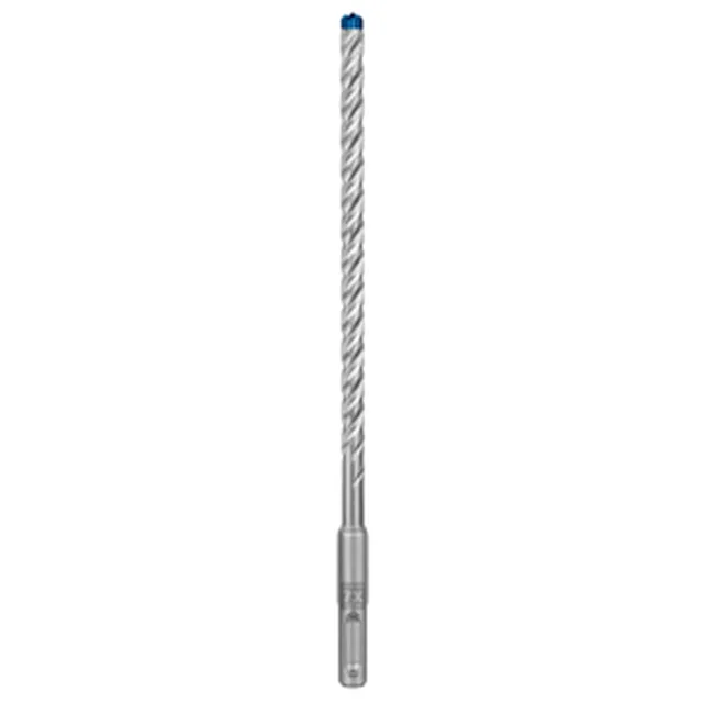 Forêt SDSplus-7X pour marteau perforateur 8X1X50X210 mm