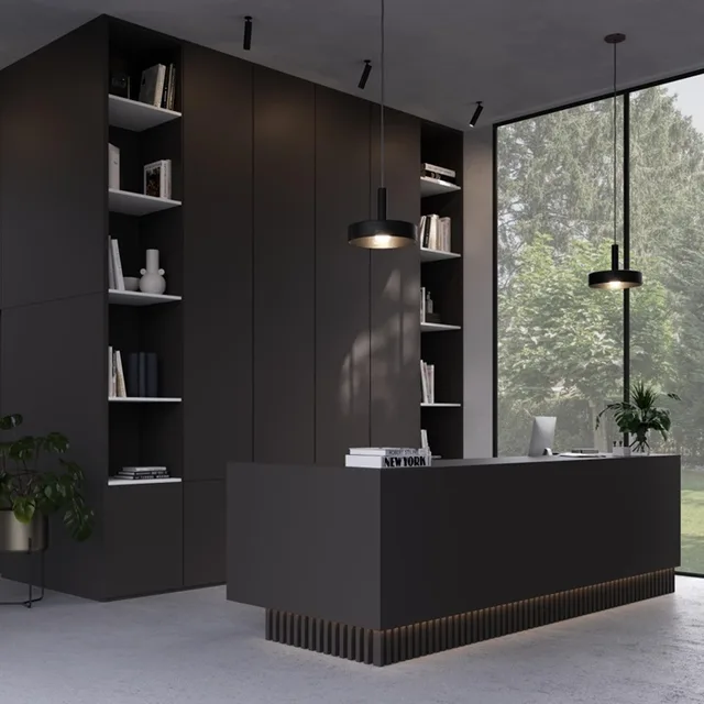 Stratifié CST + Film Stone Grey - Biemar Bois-1
