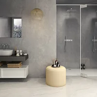 Panel-X PURE Cement Elegance 2400x580mm - Biemar Bois-1