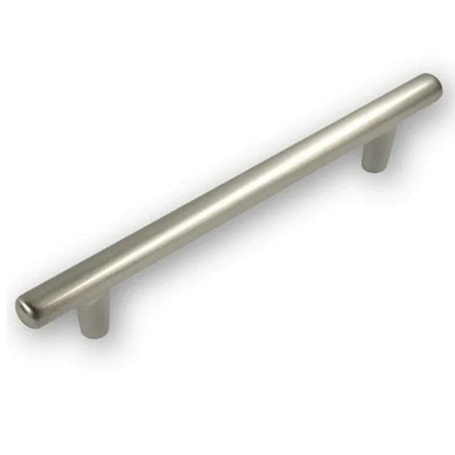 Poignée-T 128mm inox - Biemar Bois