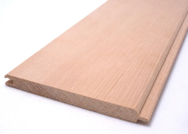 Profil hemlock BI60 20x85mm utile