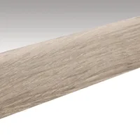 Plinthe 5K Chêne Habanera 6429 - Biemar Bois