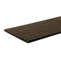 Astrata Coustics Placage Pure Walnut - Biemar Bois