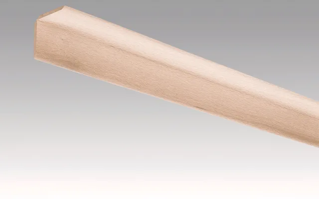 Équerre pliable Hêtre pure 35/35 mm - Biemar Bois