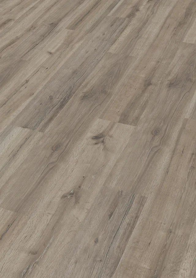 Sol stratifié LC 55 S Grey Oak 6671 - Biemar Bois-2