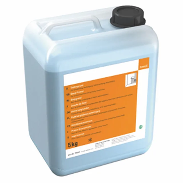 Couche de fond 5 kg