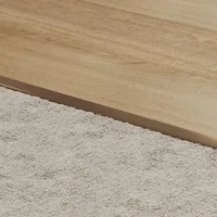 Quick-Step Profilé de bordure Coffee 2000x21x10 mm