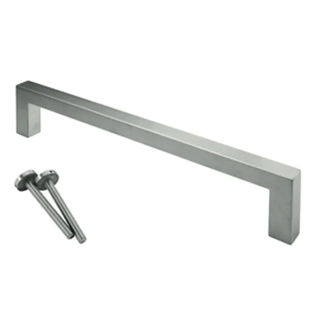 Tirant CUBICA 20/300 inox plus