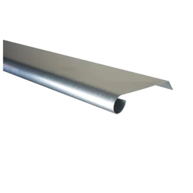 Boudin zinc dev 135 2m/pc