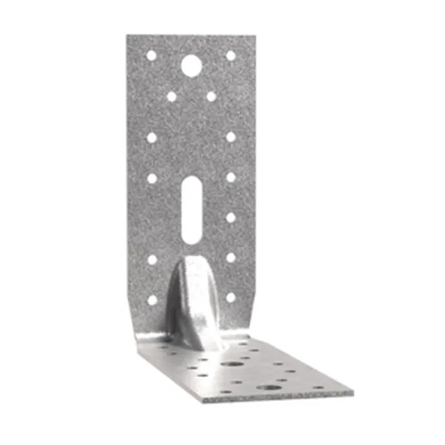 Equerre renforcée E9 150/150/65/2,5 /pce