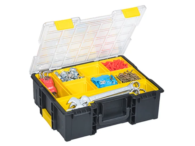 Organiseur pro 440X355X144MM combinable