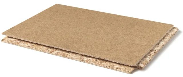 Aggloméré 12mm TG4 Qualirak Topfinish - Biemar Bois