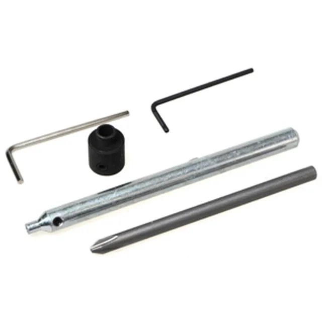 Jeu d'outils pour gabarit Tandem T65.9000