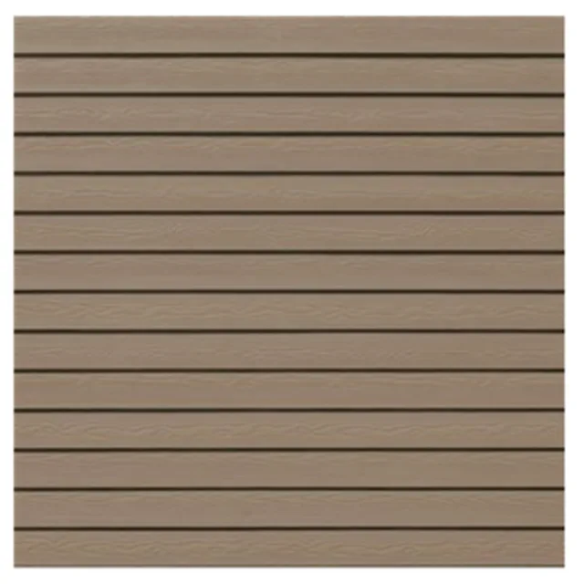 Sidings Cédral wood C03 grege 360/19 RAL1019