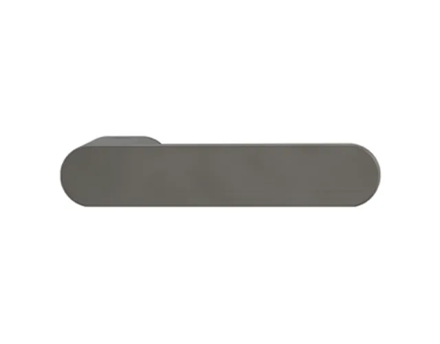 Garniture Griffwerk AVUS ONE OS gris cachemire (sans rosace clé)