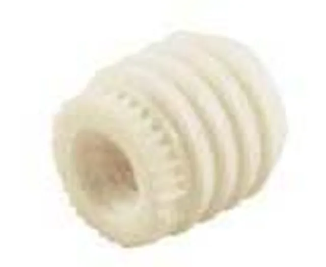 Cheville PVC pour vis métrique 5 mm (perçage 8 ou 10 mm) Biemar Bois