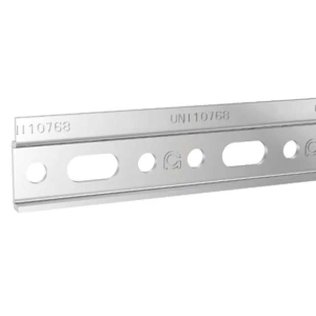Profil pour supports armoire  875 2032mm
