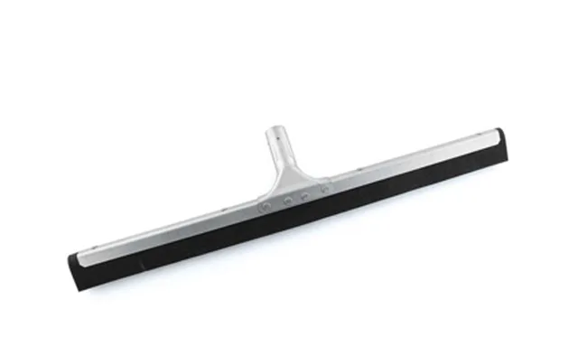 Verstärkter Abzieher aus schwarzem Zellstoff - 55 cm