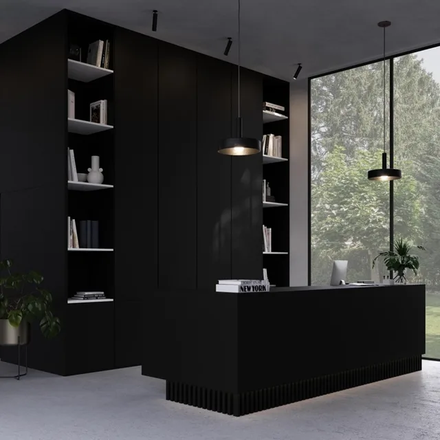 Laminat 00113 W07 Elegant Black - Biemar Bois-1