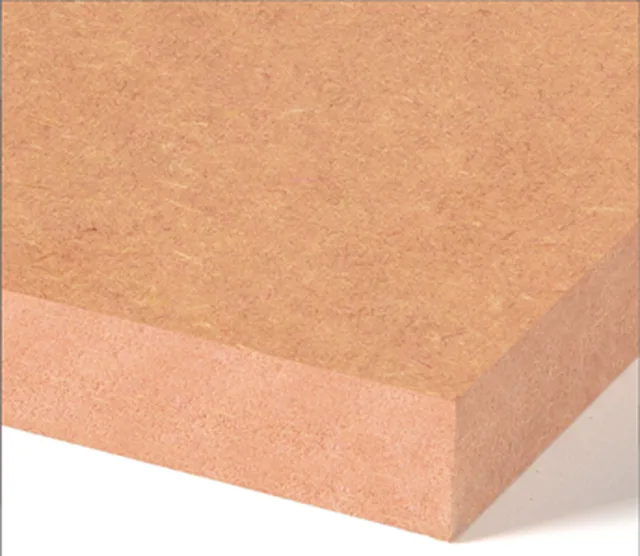 MDF 18mm ignifuge (Fibrabel FR) 2440/1220