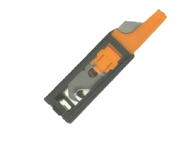 5 Lames Cutter crochet 50mm