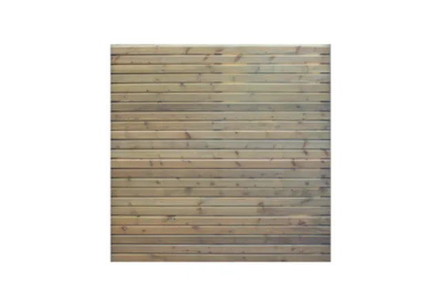 Panneau Aero bois nordique 1800/1780mm