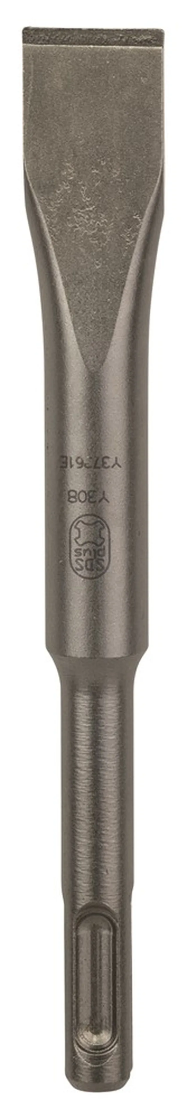 Burin Plat SDS-Plus 140 x 20 mm