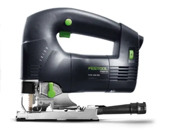Scie sauteuse p PSB 300 EQ-Plus