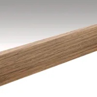 Plinthe Chêne Rustique Cognac 6256 - Biemar Bois