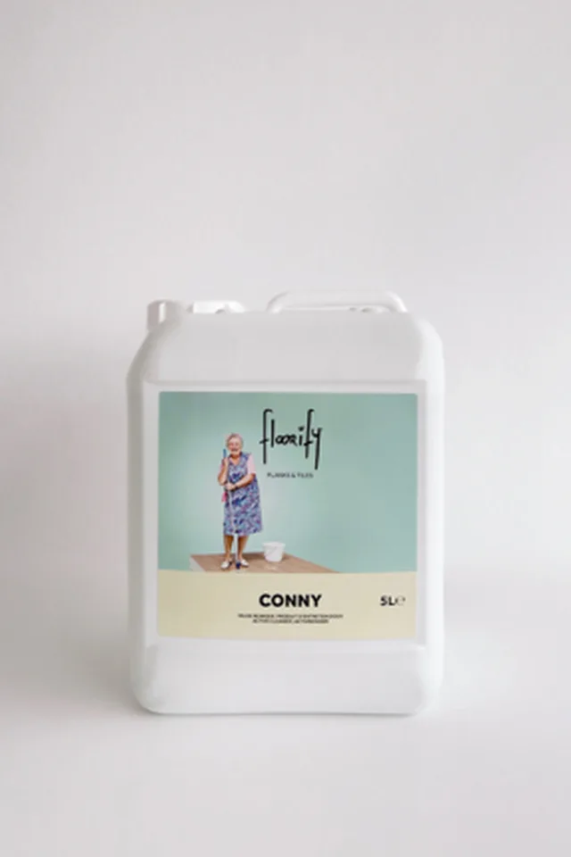 Savon Floorify 5 litres - M003